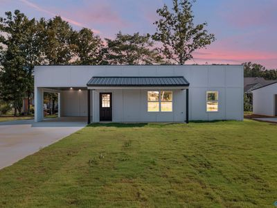 510 County Road 163