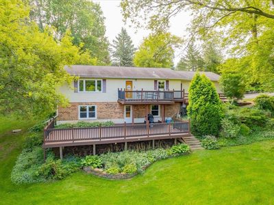 4908 High Chaparral Road