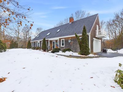 13 Checkerberry Lane