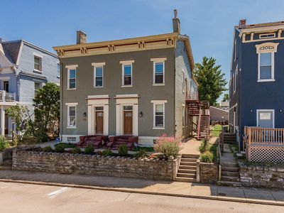 Property at 109 E 8th St, Covington, KY