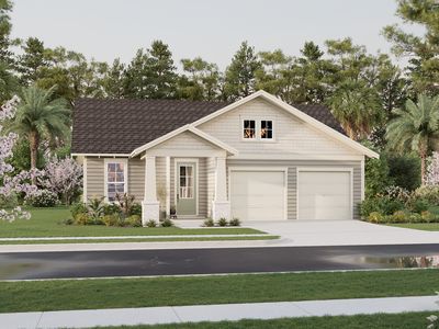 Tucker Plan, SweetBay