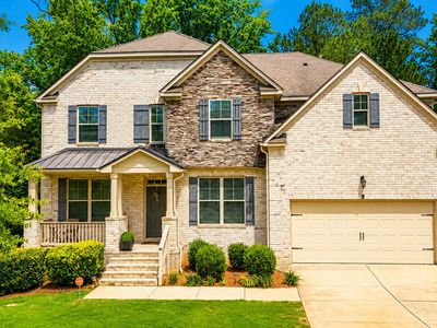 3281 Alhambra Cir