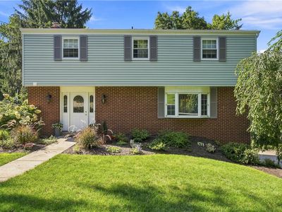 2809 College Park Rd