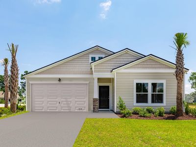 Property at 124 Warner Crossing Way, Loris, SC