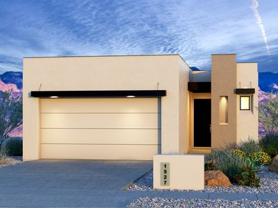 Tulum Plan, Moderno at Lomas Encantadas