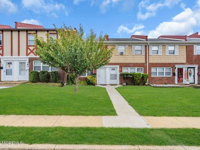 Property at 87 Briar Mills Drive #87, Brick, NJ
