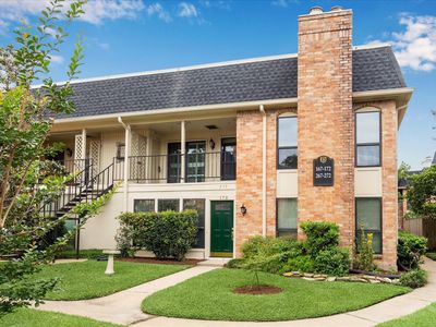 1601 S Shepherd Dr APT 272