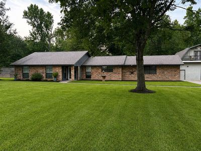 Property at 1586 Holly St S, Waskom, TX