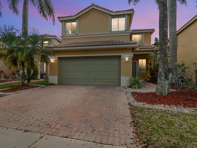627 Conservation Drive