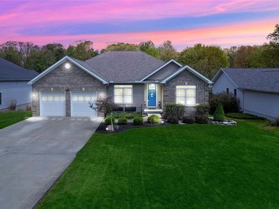 10403 Treasure Lake Rd