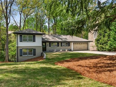 5500 Sherrell Dr