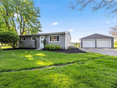 Property at 216 Walnut St, Castalia, OH