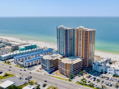 22988 Perdido Beach Blvd #1704