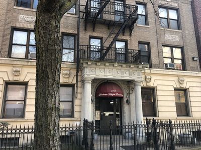 2108 Dorchester Rd APT 4A