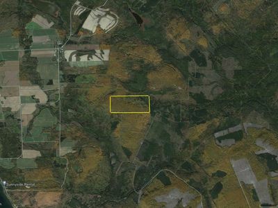Property at M19 Lo1 off Teses de Souens Road, Grand Isle, ME