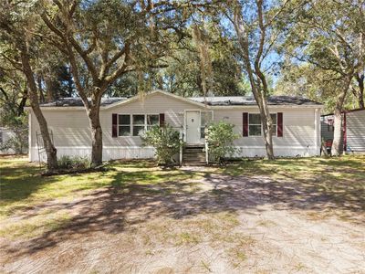 Property at 4750 SW 160TH COURT, Ocala, FL