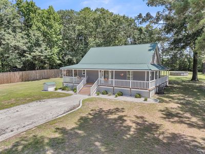 222 Buckeye Ln