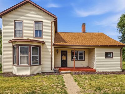 Property at 804 Walnut St, Thomson, IL