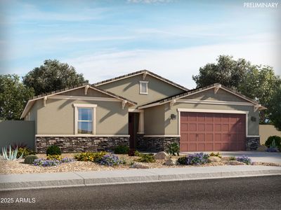 345 S Alegria Ln