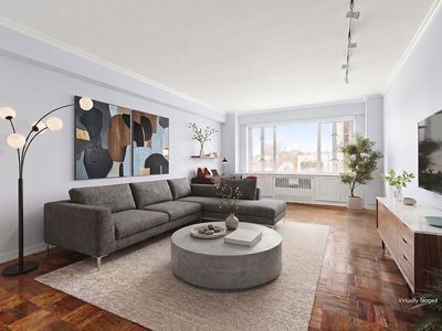 166 E 63rd St APT 7E