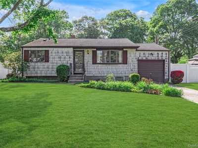 Property at 472 Bohemia Parkway, Sayville, NY