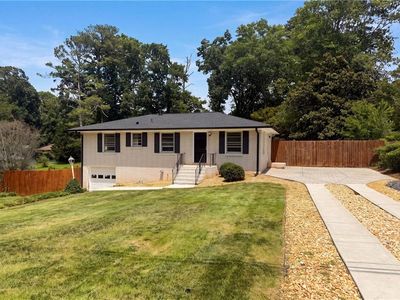 3119 Holbrook Dr SW