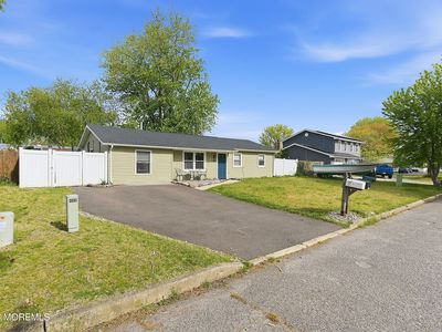 Property at 307 5th Street, Waretown, NJ