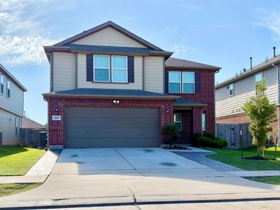 11619 Sweetshrub Ln