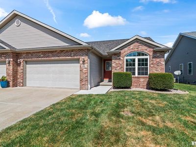 1621 Magnolia Dr