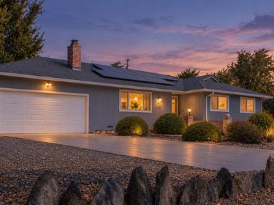 Property at 1295 Calaveritas Rd, San Andreas, CA
