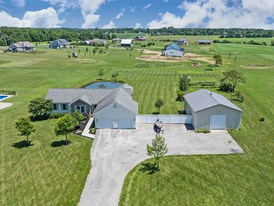 3582 Panhandle Rd