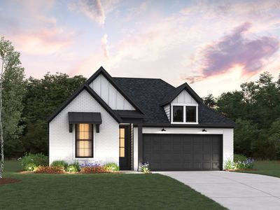 Maxwell Plan, Copia Pines - Premier Collection