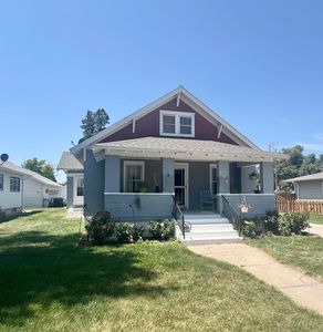 Property at 206 S Parker St, Palisade, NE