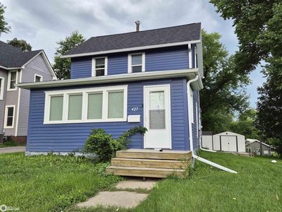427 West St