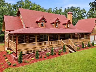 116 Hidden Cove Dr