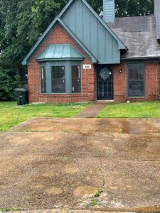 4416 Forest Valley Cv