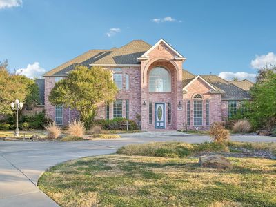 4009 Rosebud Dr