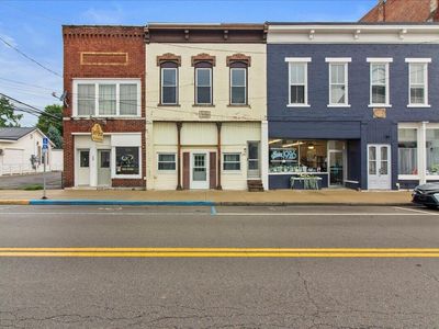 126 W Baird St