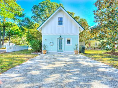 708 Wingina Ave LOT 12A