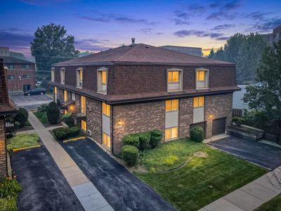1219 Washington St #201A