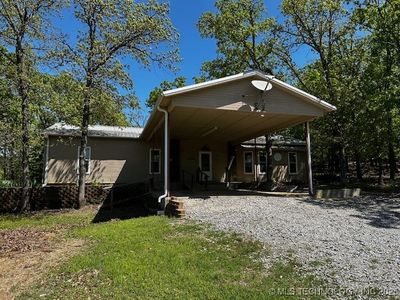 Property at 2005 Cobys Cv, Sulphur, OK