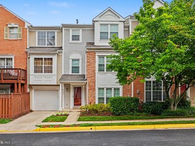 4303 Chariot Ct #118