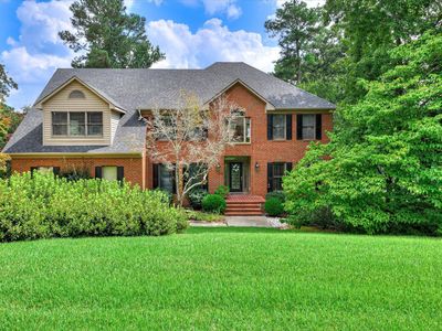 313 Live Oak Rd