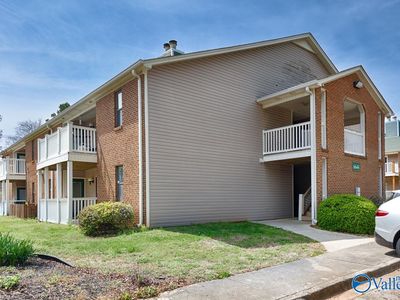 6644 Willow Pointe Dr NW #E