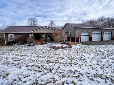 1540 Shaffer Mountain Rd