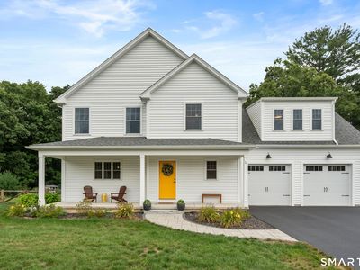11 Harness Way