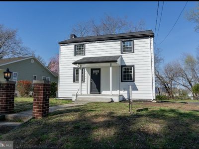 45 Burke Ave