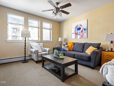 580 WINTER PARK Drive #4352
