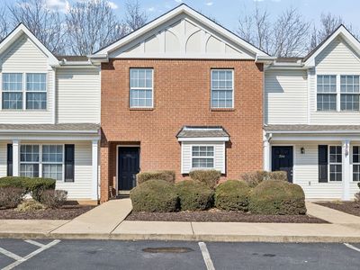 306 Arapaho Dr