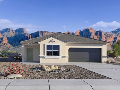 18883 E Luzon Dr